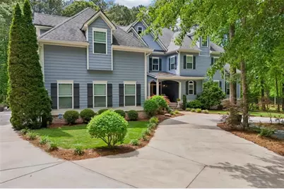 164 Vaughn Road, Newnan, GA 30265 - Photo 3
