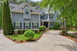 164 Vaughn Rd, Newnan, GA 30265 - Photo 3