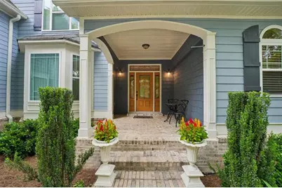 164 Vaughn Road, Newnan, GA 30265 - Photo 7