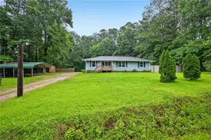 1186 Brooks Rackley Rd, Dallas, GA 30157 - Photo 7