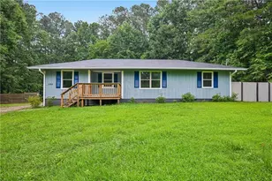 1186 Brooks Rackley Rd, Dallas, GA 30157 - Photo 1