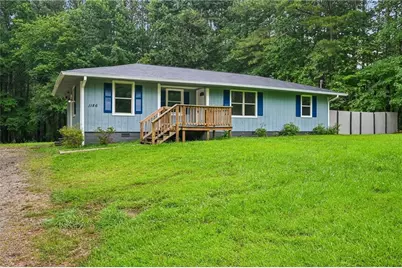 1186 Brooks Rackley Road, Dallas, GA 30157 - Photo 19