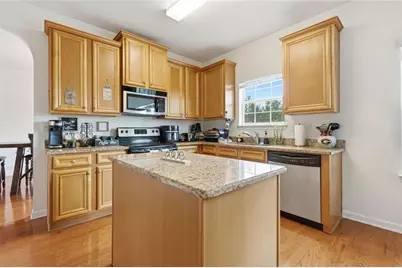 3532 Cragstone Road, Lithonia, GA 30038 - Photo 15