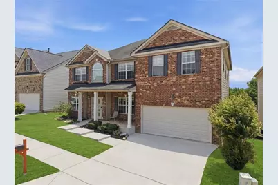 3532 Cragstone Road, Lithonia, GA 30038 - Photo 3