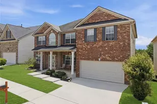 3532 Cragstone Rd, Lithonia, GA 30038 - Photo 3