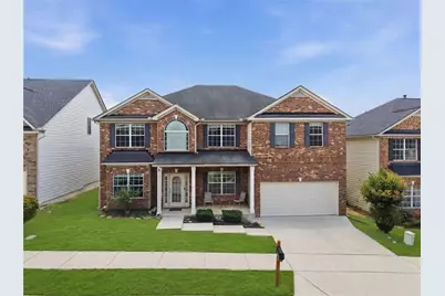 3532 Cragstone Road, Lithonia, GA 30038 - Photo 1