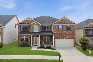 3532 Cragstone Rd, Lithonia, GA 30038 - Photo 1