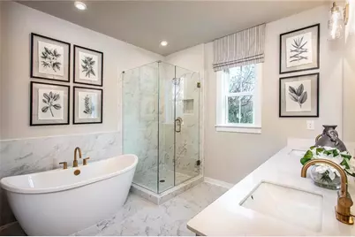 102 Bridgecrest Road, Roswell, GA 30075 - Photo 23
