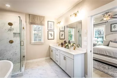 102 Bridgecrest Road, Roswell, GA 30075 - Photo 21