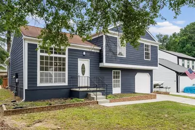 6653 Eastbriar Drive, Lithonia, GA 30058 - Photo 5