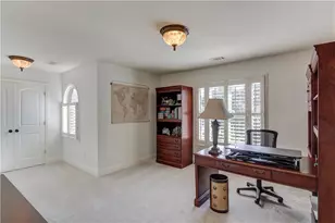 4154 Highglen Trace, Dacula, GA 30019 - Photo 43