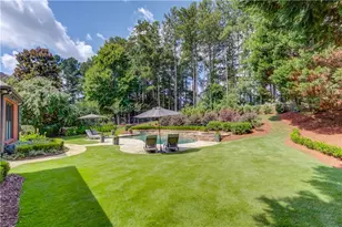 4154 Highglen Trace, Dacula, GA 30019 - Photo 67