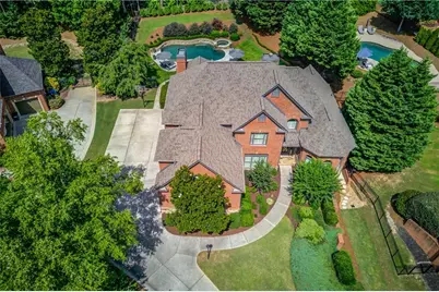4154 Highglen Trace, Dacula, GA 30019 - Photo 3