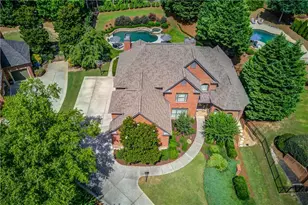 4154 Highglen Trace, Dacula, GA 30019 - Photo 3