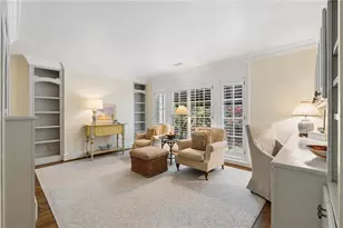 3640 Paces Ferry Rd NW, Atlanta, GA 30327 - Photo 29