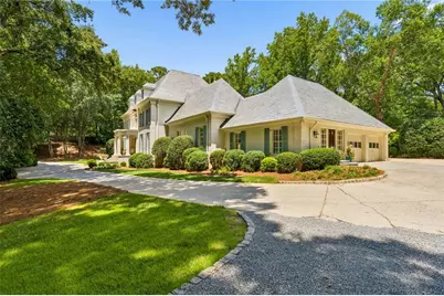 3640 Paces Ferry Road NW, Atlanta, GA 30327 - Photo 3