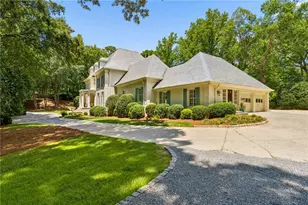 3640 Paces Ferry Rd NW, Atlanta, GA 30327 - Photo 3