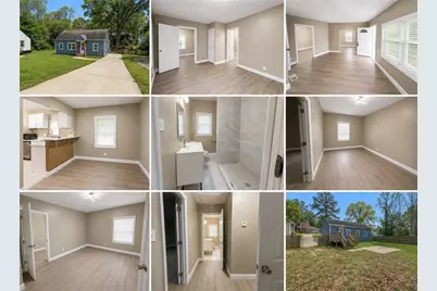 1629 Kenmore Street SW, Atlanta, GA 30311 - Photo 1