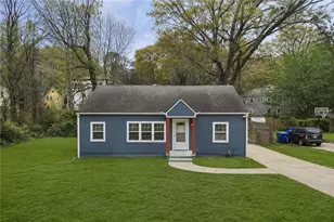 1629 Kenmore St SW, Atlanta, GA 30311 - Photo 1