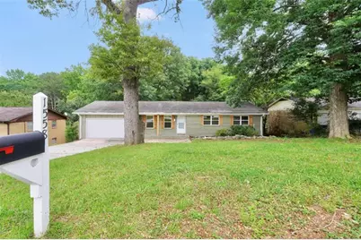 1558 Tanglewood Way, Conyers, GA 30012 - Photo 1