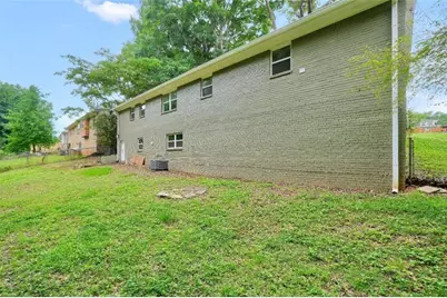 1558 Tanglewood Way, Conyers, GA 30012 - Photo 41