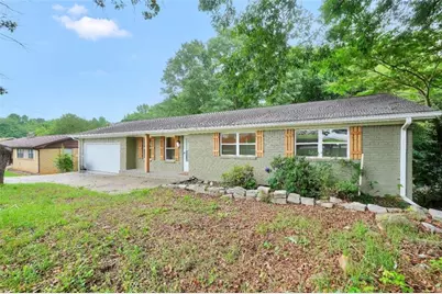 1558 Tanglewood Way, Conyers, GA 30012 - Photo 5