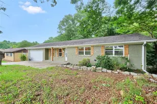 1558 Tanglewood Way, Conyers, GA 30012 - Photo 5