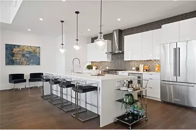 788 W Marietta Street NW #1803, Atlanta, GA 30318 - Photo 17