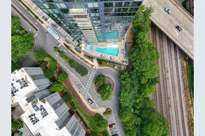 788 W Marietta Street NW #1803, Atlanta, GA 30318 - Photo 89