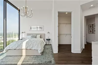 788 W Marietta Street NW #1803, Atlanta, GA 30318 - Photo 47
