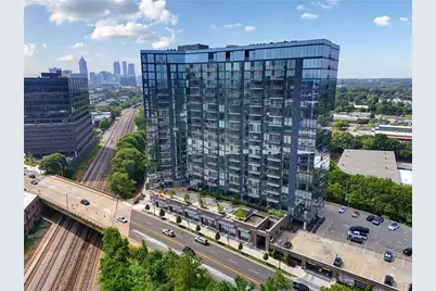 788 W Marietta Street NW #1803, Atlanta, GA 30318 - Photo 91