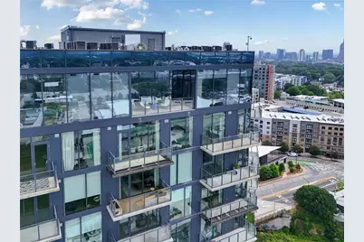 788 W Marietta Street NW #1803, Atlanta, GA 30318 - Photo 57