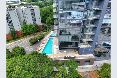 788 W Marietta Street NW #1803, Atlanta, GA 30318 - Photo 87