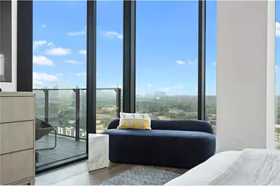 788 W Marietta Street NW #1803, Atlanta, GA 30318 - Photo 37