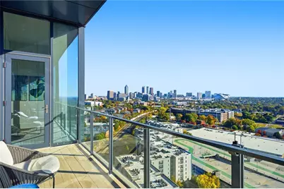 788 W Marietta Street NW #1803, Atlanta, GA 30318 - Photo 31