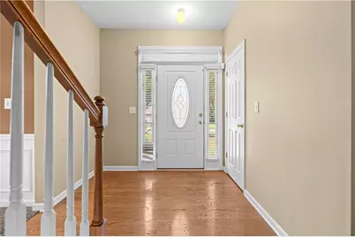 633 Stonecreek Way, Stone Mountain, GA 30087 - Photo 3