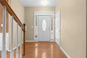 633 Stonecreek Way, Stone Mountain, GA 30087 - Photo 3