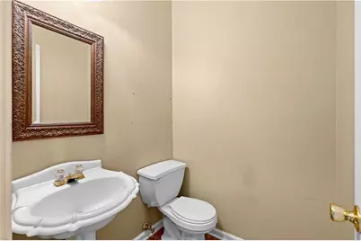 633 Stonecreek Way, Stone Mountain, GA 30087 - Photo 19