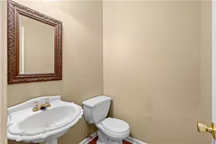 633 Stonecreek Way, Stone Mountain, GA 30087 - Photo 19