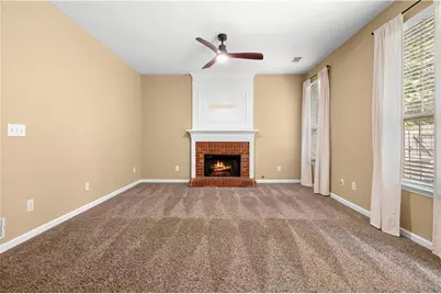 633 Stonecreek Way, Stone Mountain, GA 30087 - Photo 9