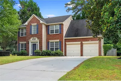 633 Stonecreek Way, Stone Mountain, GA 30087 - Photo 1