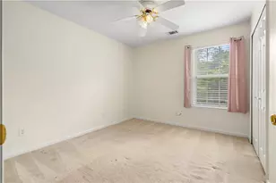 633 Stonecreek Way, Stone Mountain, GA 30087 - Photo 23