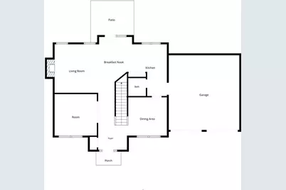 633 Stonecreek Way, Stone Mountain, GA 30087 - Photo 47