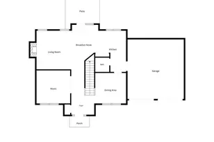 633 Stonecreek Way, Stone Mountain, GA 30087 - Photo 47