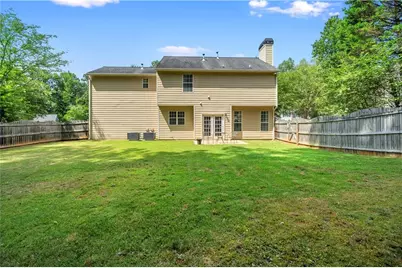 633 Stonecreek Way, Stone Mountain, GA 30087 - Photo 39