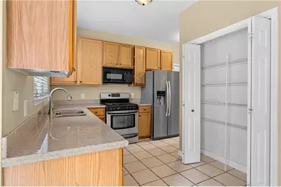 633 Stonecreek Way, Stone Mountain, GA 30087 - Photo 17