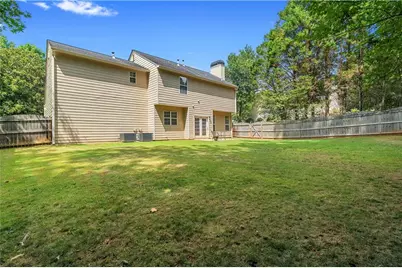 633 Stonecreek Way, Stone Mountain, GA 30087 - Photo 41