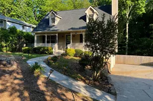 3950 Rocmar Dr, Snellville, GA 30039 - Photo 1