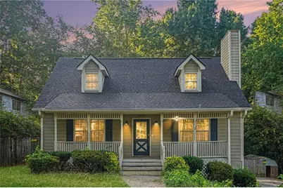 3950 Rocmar Drive, Snellville, GA 30039 - Photo 1