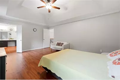 5520 Camden Lake Pointe NW, Acworth, GA 30101 - Photo 35